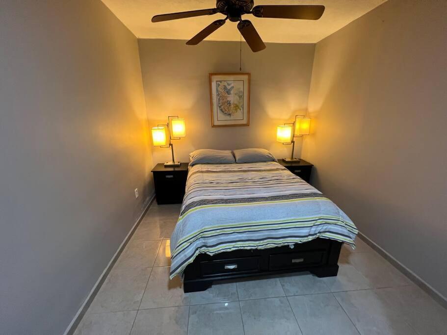 Aparment Rosarito Beach Downtown Ngoại thất bức ảnh