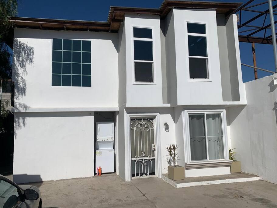 Aparment Rosarito Beach Downtown Ngoại thất bức ảnh