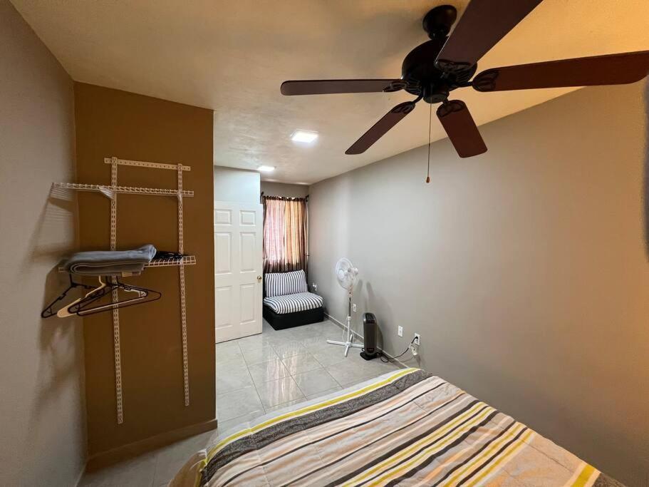 Aparment Rosarito Beach Downtown Ngoại thất bức ảnh