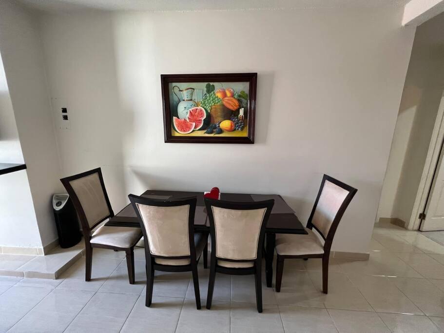 Aparment Rosarito Beach Downtown Ngoại thất bức ảnh