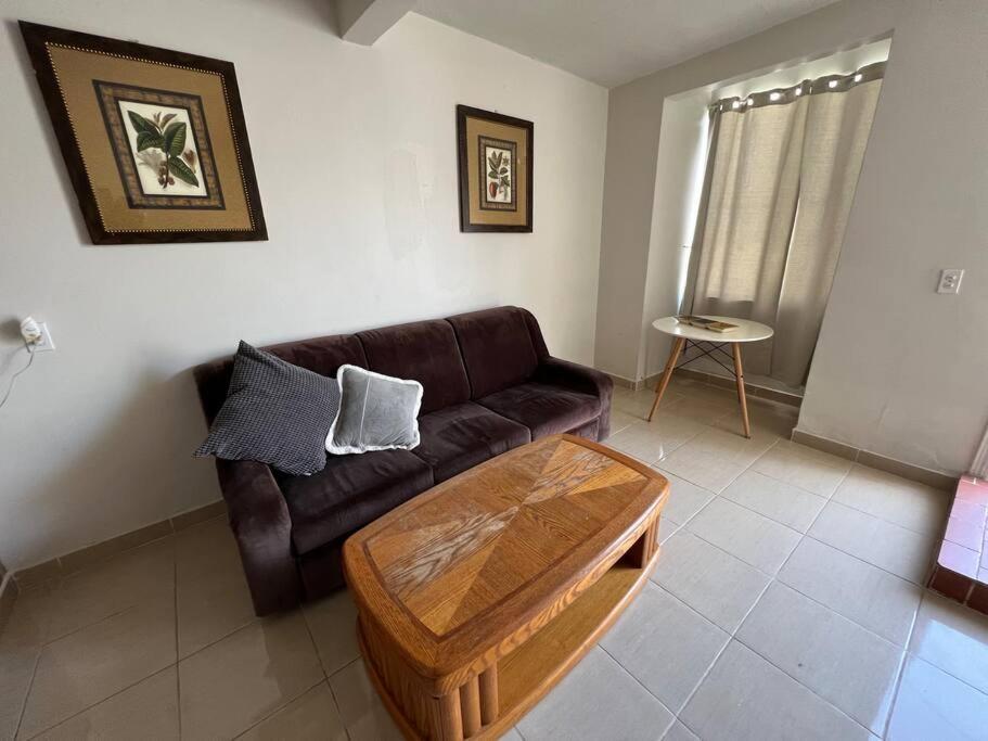 Aparment Rosarito Beach Downtown Ngoại thất bức ảnh