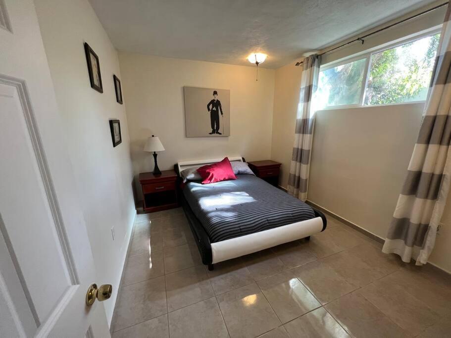 Aparment Rosarito Beach Downtown Ngoại thất bức ảnh