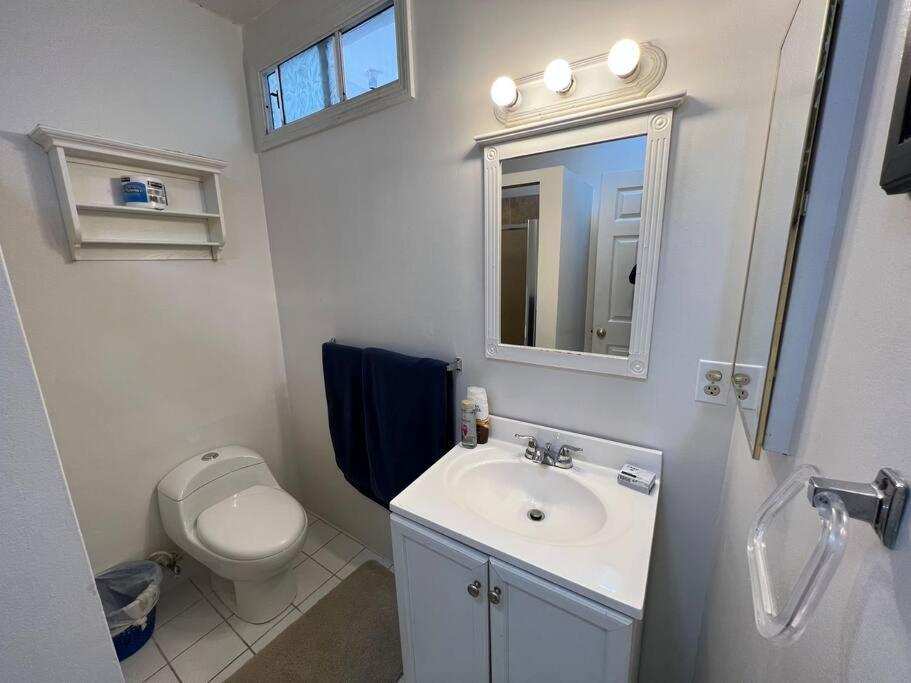 Aparment Rosarito Beach Downtown Ngoại thất bức ảnh