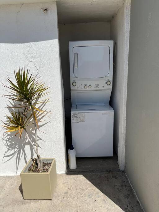 Aparment Rosarito Beach Downtown Ngoại thất bức ảnh